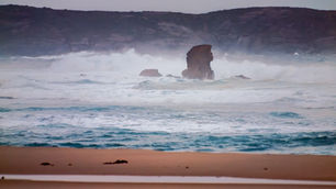 WA South Coast 