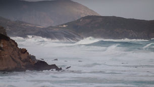 WA South Coast