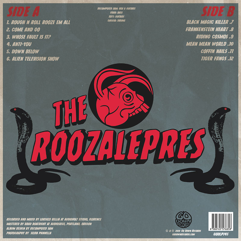 Thumbnail: The Roozalepres back cover