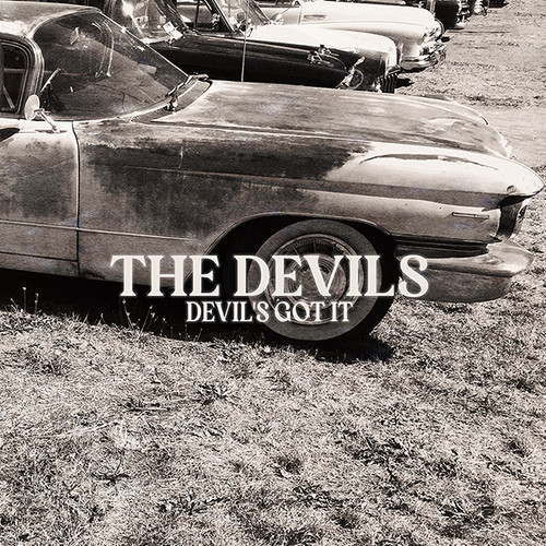 THE DEVILS 