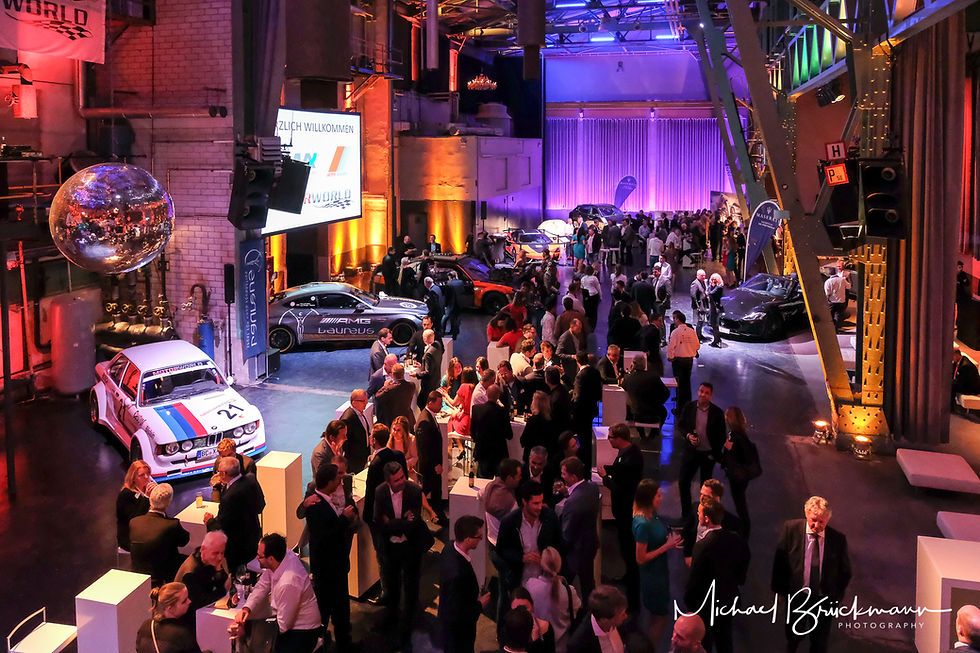 Kundenevent
