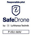 Safe Drohne