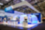 Messestand