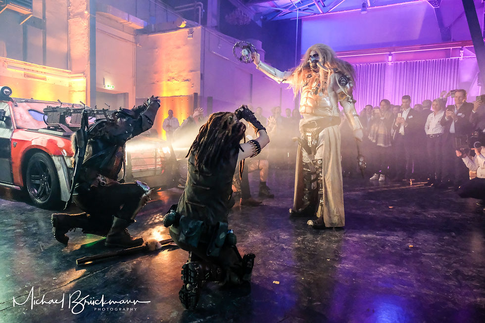 Kundenevent