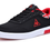 Thumbnail: Men's Casual Sports shoes canvas sneakers running shoes