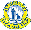 AKC Urban CGC Public Access