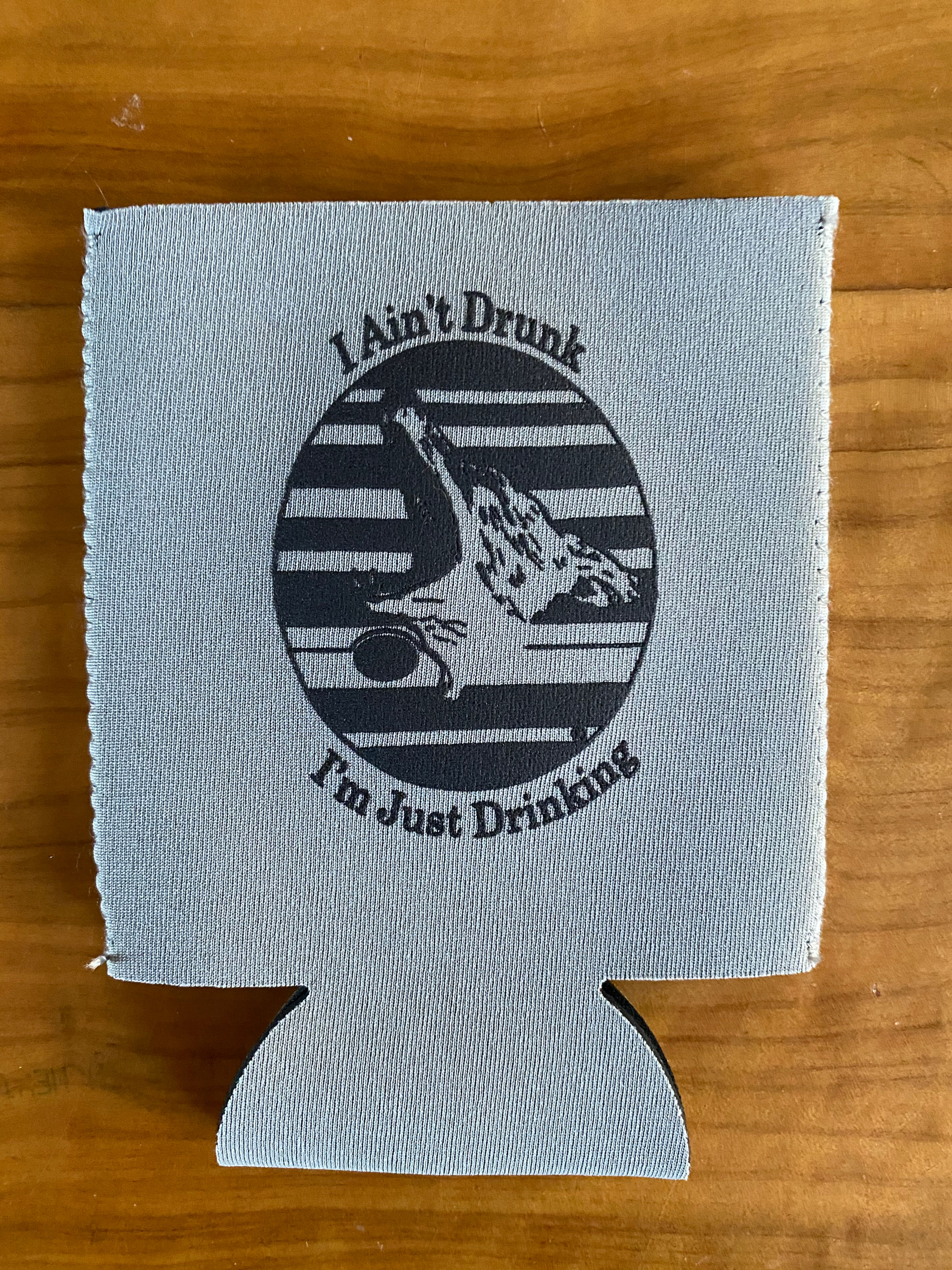 JC Koozie