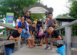 Pulau Menjangan Tour
