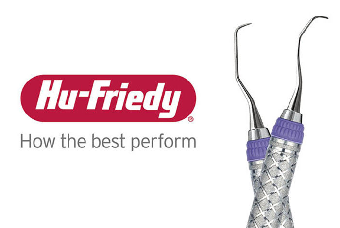 Hu-Friedy 외과기구