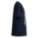 Thumbnail: mask on shirt