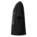 Thumbnail: mask on shirt