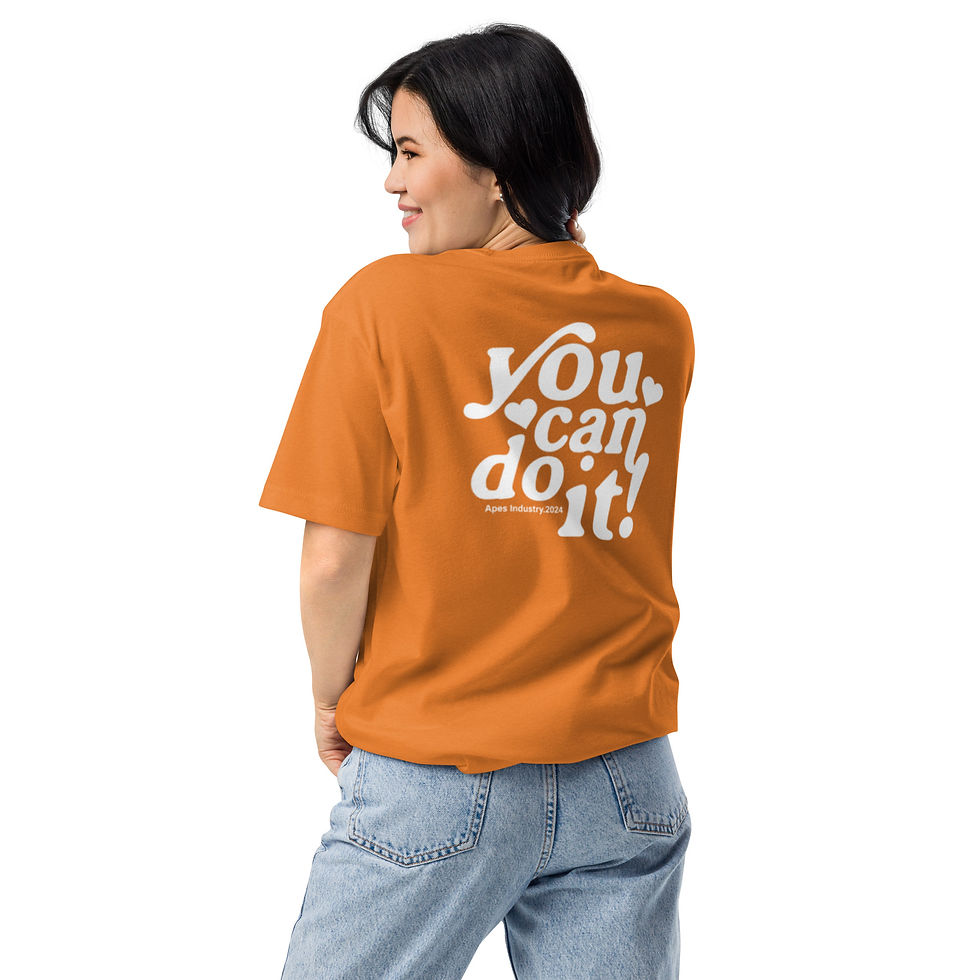 Thumbnail: You Can Do It 