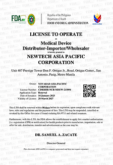 - FDA Certificate, 2025.png