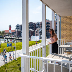 Urlaub in Büsum: 5 Tipps für eure Auszeit an der Nordsee.