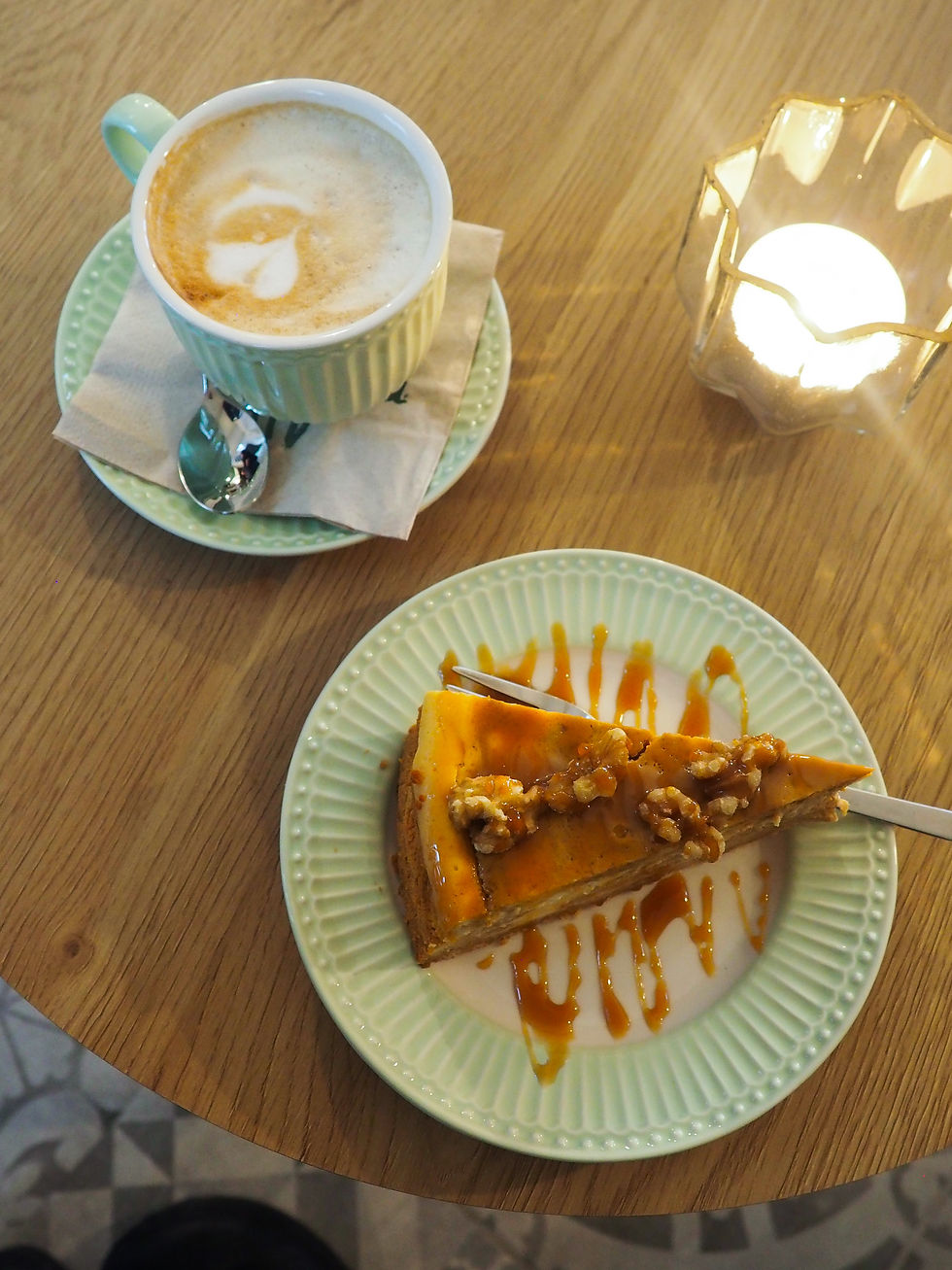 Kleine Auszeit für alle Sinne: Natur, Genuss und Kreativität bei einem Tagesausflug im Herzogtum Lauenburg