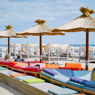 Der perfekte Sommertag in Grömitz: 7 Highlights für euren Ostsee-Urlaub auf der Sonnenseite.