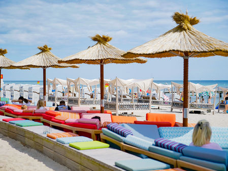 Der perfekte Sommertag in Grömitz: 7 Highlights für euren Ostsee-Urlaub auf der Sonnenseite.