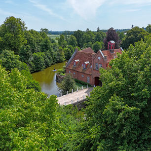 Urlaub in Lensahn: 3 Geheimtipps für Ostholstein!
