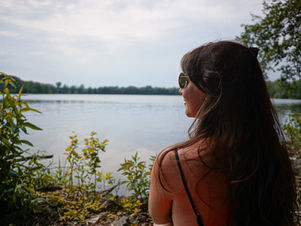 Die drei schönsten Badeseen im Norden Niedersachsens: Ausflugsziele für den Sommer ab Hamburg.