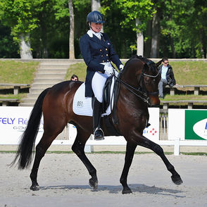 Success in Compiegne 2014