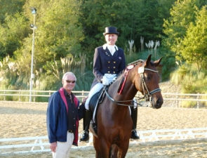 Lead Up To London: Back in the UK and working hard