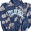 Thumbnail: Curved Varsity Bleached Hoodie