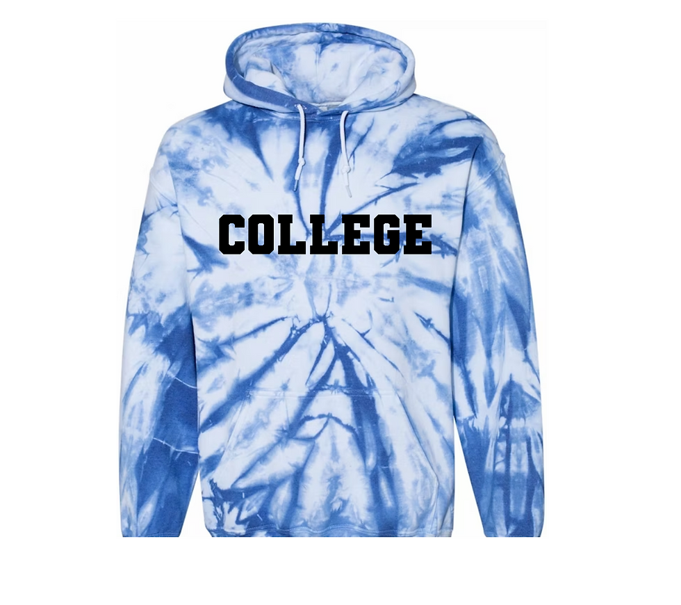 Thumbnail: Your Favority College Sweatshirt