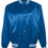 Thumbnail: Satin Baseball Jacket