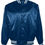Thumbnail: Satin Baseball Jacket