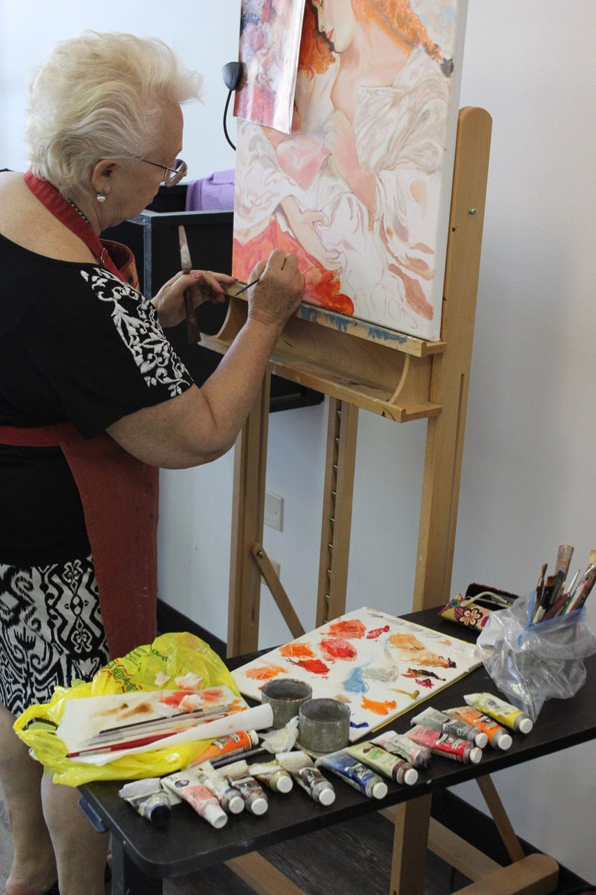 Insight Fine Art Studio