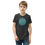 Thumbnail: Insight youth short sleeve t-shirt with logo on front.