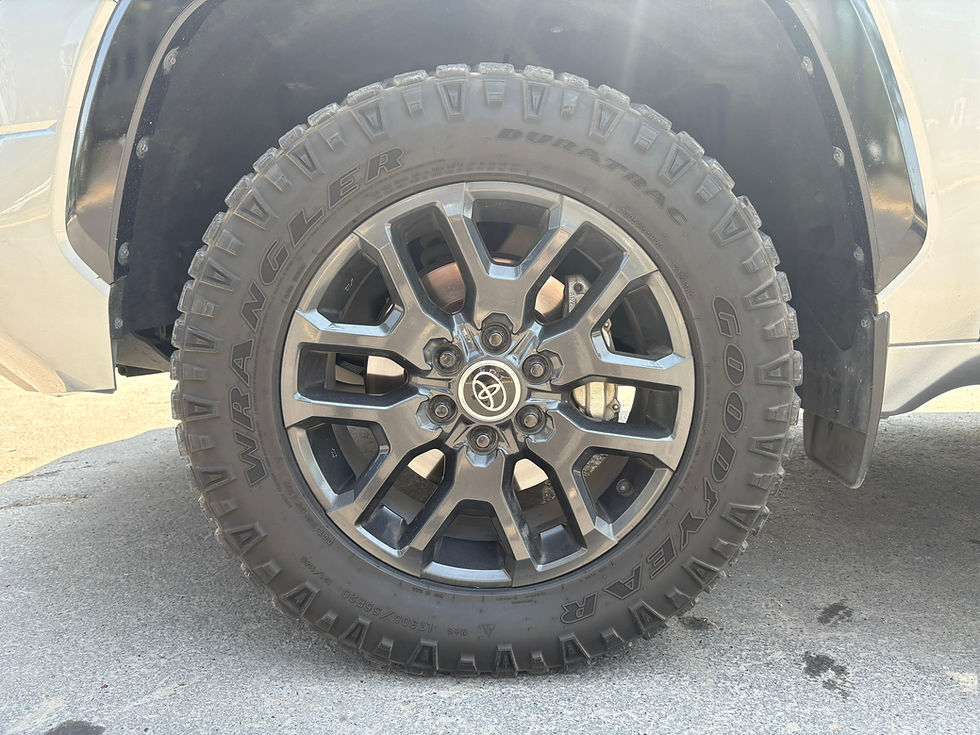 Miniatura: TOYOTA TUNDRA PLATINUM HEV 2024🏷️MS