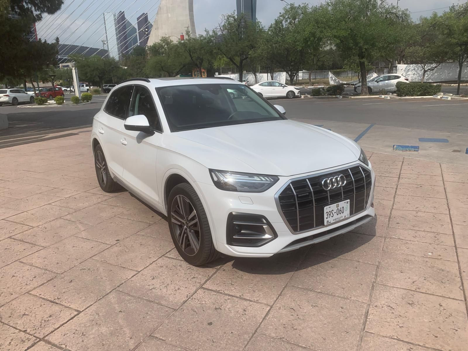 AUDI Q5 ELITE 2024🏷️HM