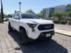 TOYOTA TACOMA SR 4X4 2024🏷️HM