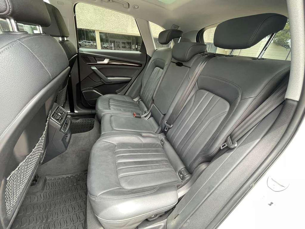 Miniatura: AUDI Q5 ELITE 2018🏷️HM