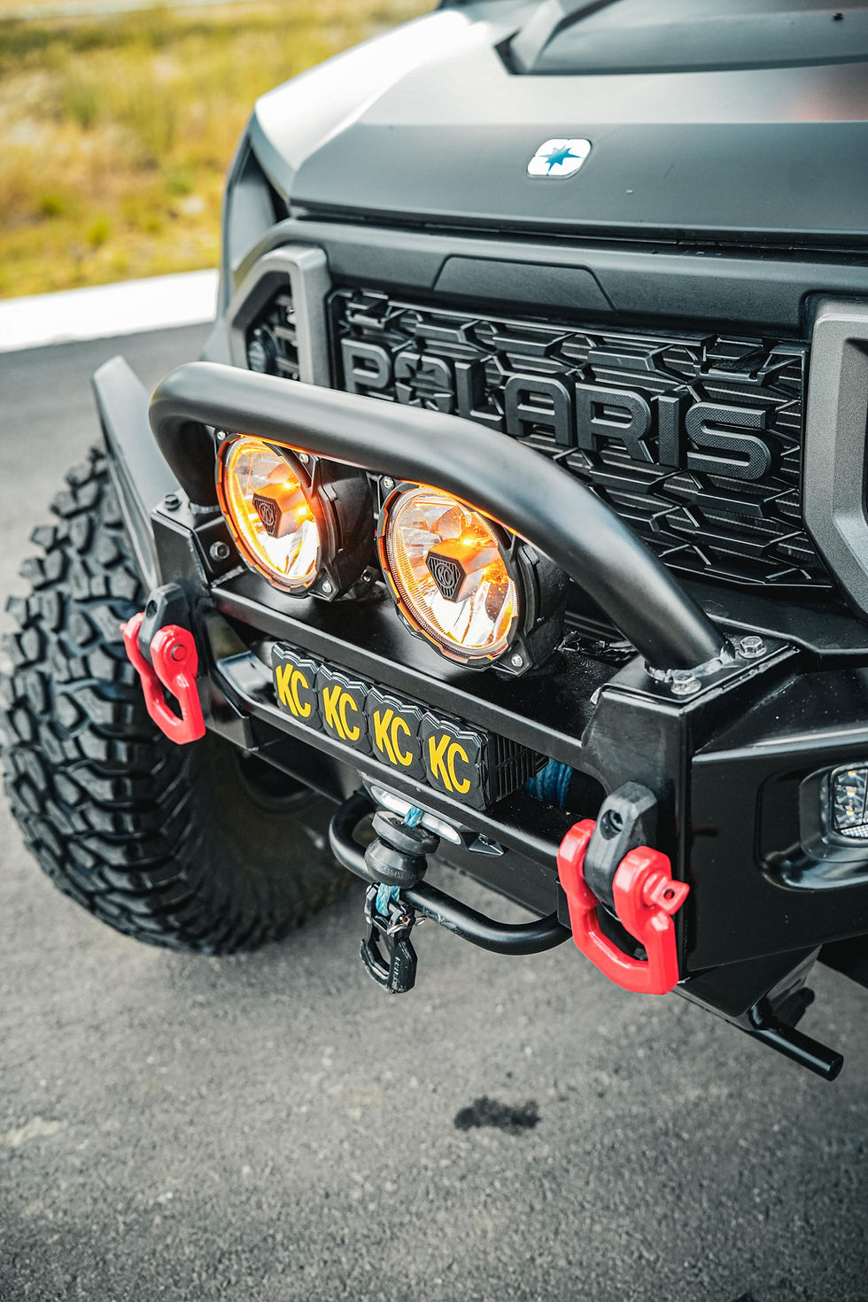 Miniatura: POLARIS RANGER CREW XD 1500 NORTHSTAR EDITION 2024🏷️HMC