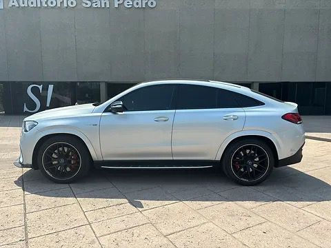 Miniatura: MERCEDES BENZ GLE 63 AMG 2021 ✅HM 