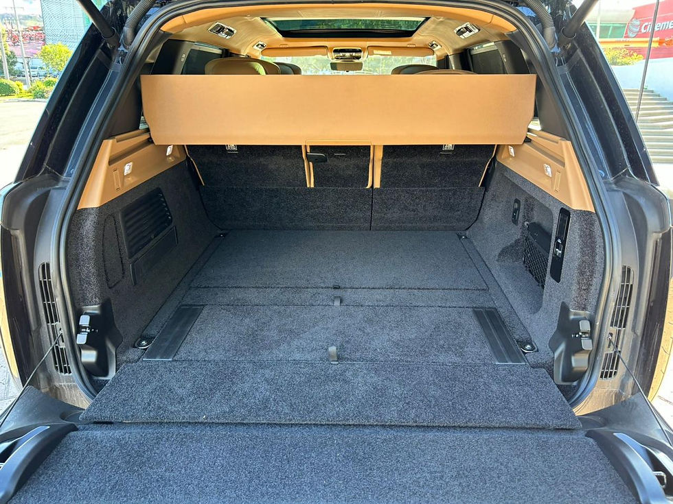 Miniatura: LAND ROVER RANGE ROVER LWB AUTOBIOGRAPHY 2023 🏷️AG