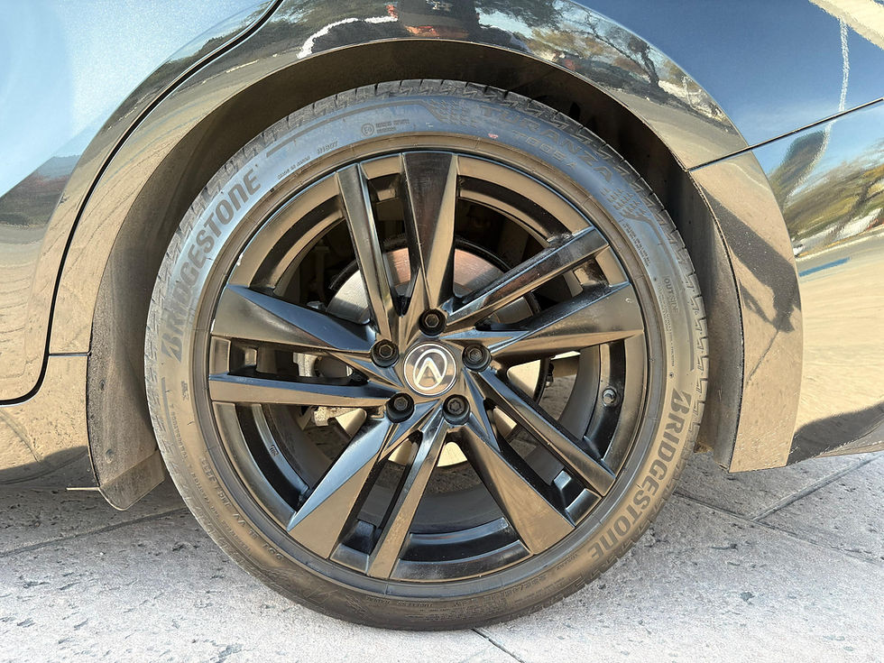 Miniatura: LEXUS IS 300 PREMIUM 2025🏷️MS