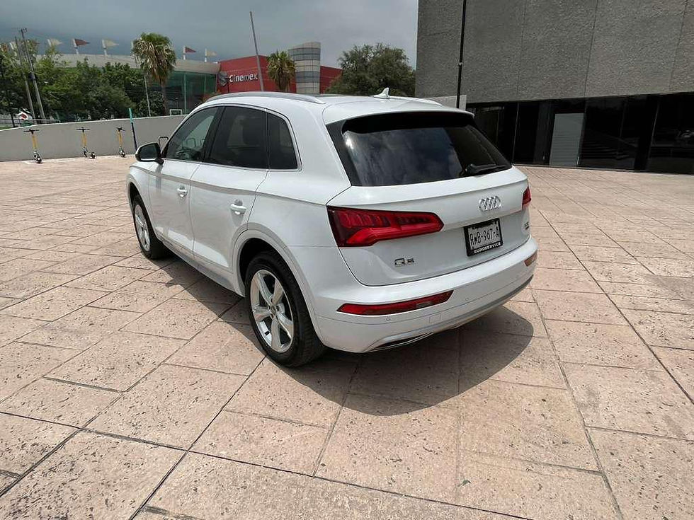 Miniatura: AUDI Q5 ELITE 2018🏷️HM