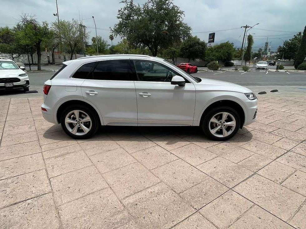 Miniatura: AUDI Q5 ELITE 2018🏷️HM