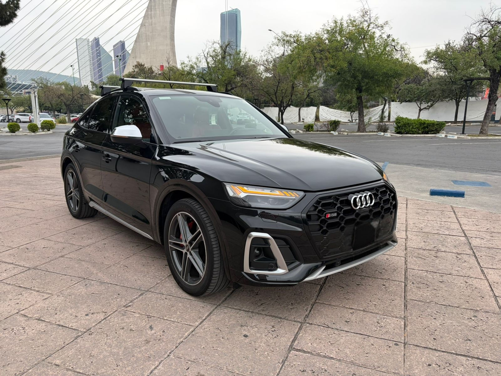 AUDI Q5 SQ SPORTBACK 2023🏷️MS