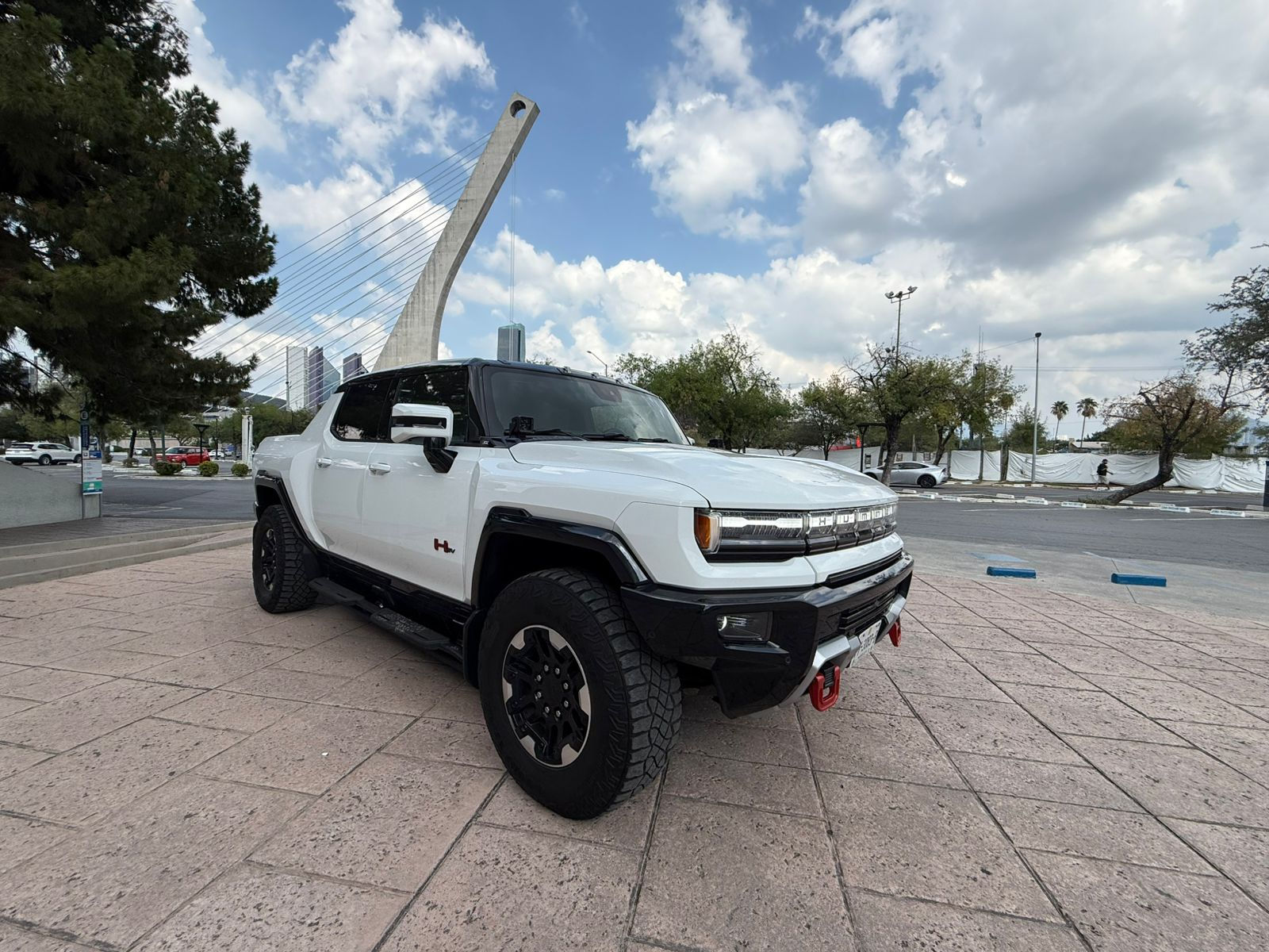 GMC HUMMER EV PICK UP 2024๐ท๏ธHM