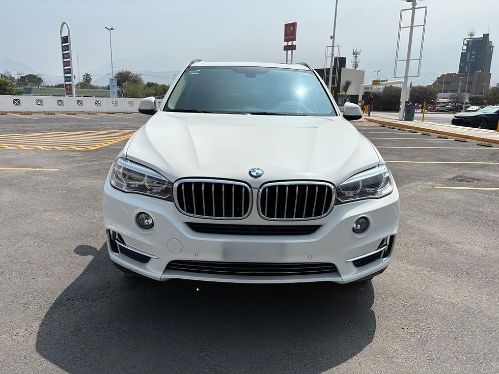Miniatura: BMW X5 XDRIVE 35IA EXCELLENCE 2016🏷️MS