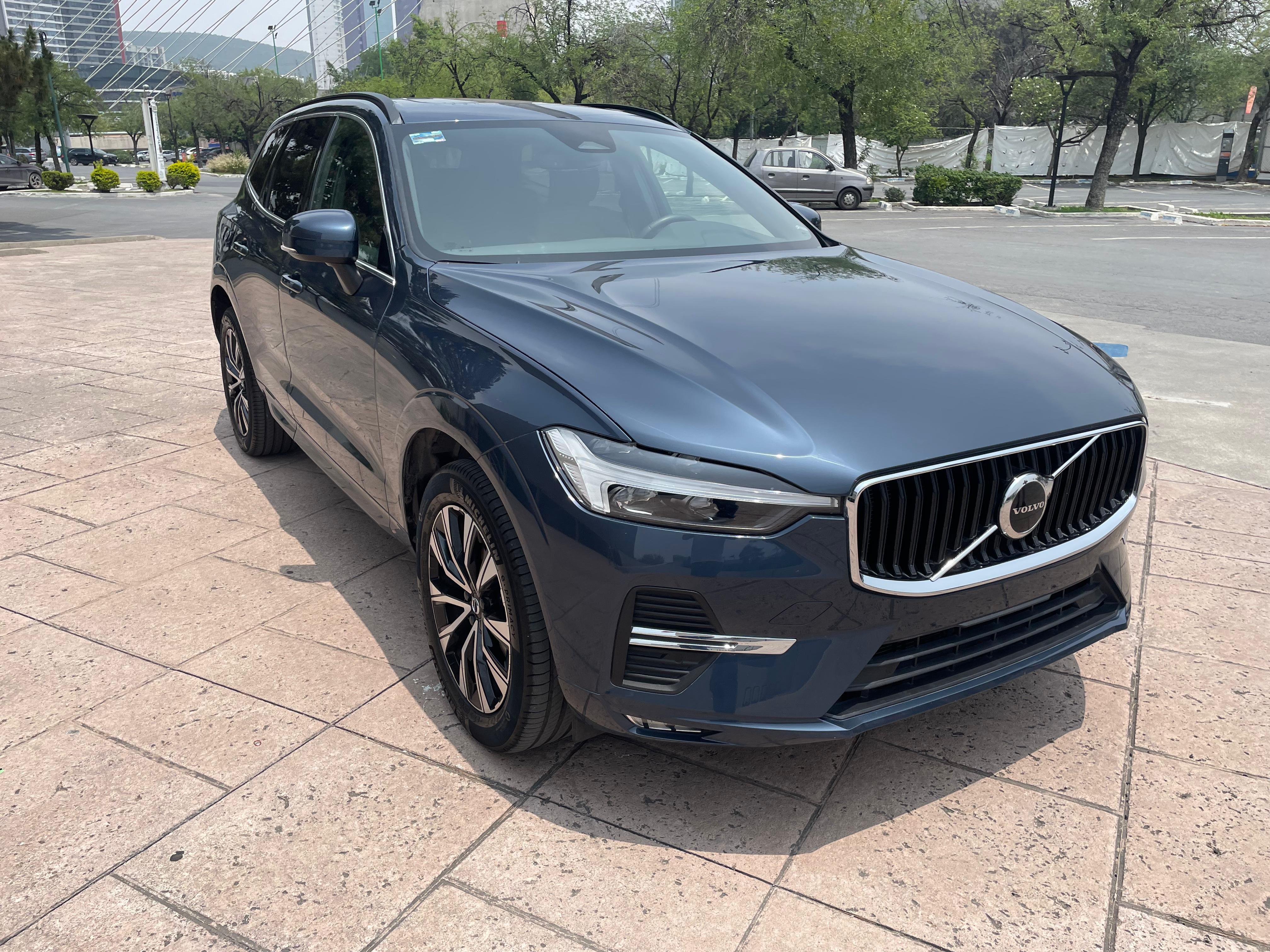 VOLVO XC60 PLUS B5 2024🏷️MS