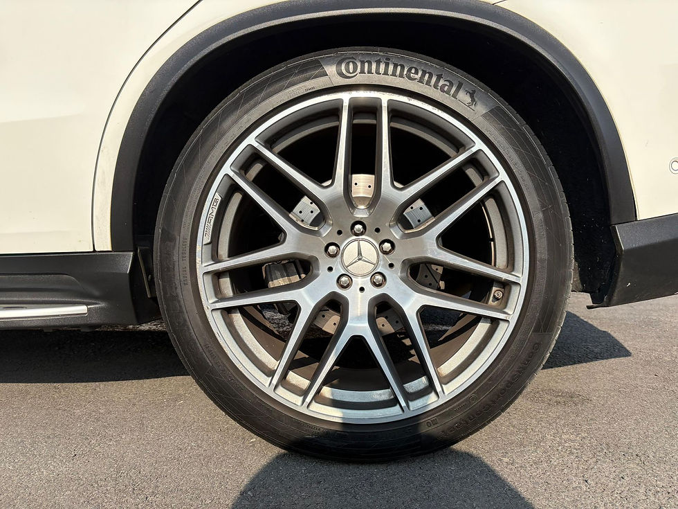 Miniatura: MERCEDES BENZ GLE 63 AMG COUPE 2020🏷️MS