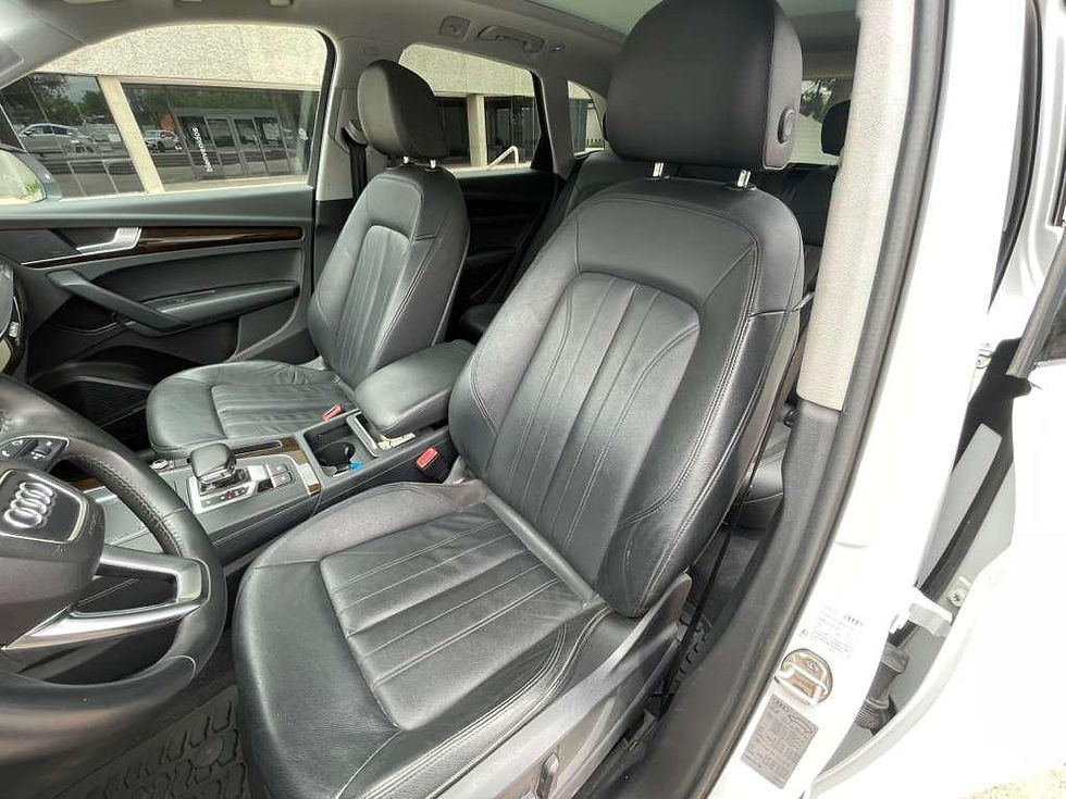 Miniatura: AUDI Q5 ELITE 2018🏷️HM