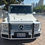 Miniatura: MERCEDES BENZ G500 CONVERSION G63 AMG 2018🏷️HM