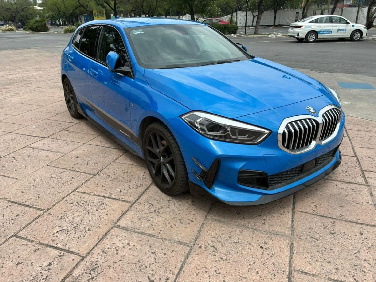 BMW 118I M SPORT 2023🏷️MS