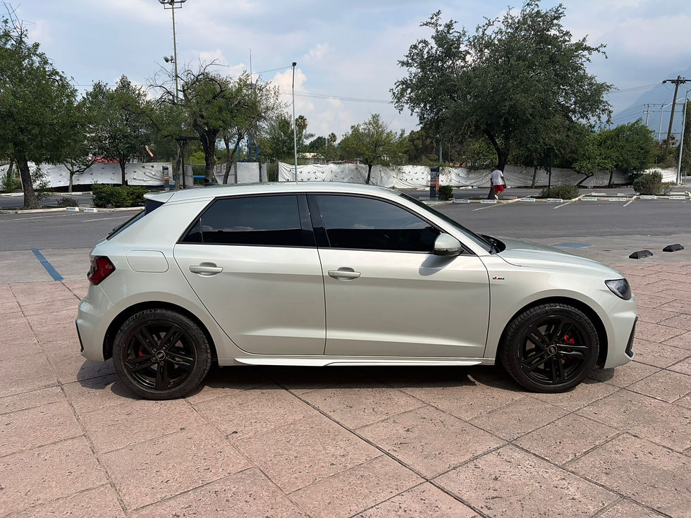 Miniatura: AUDI A1 40TFSI 2023🏷️TM